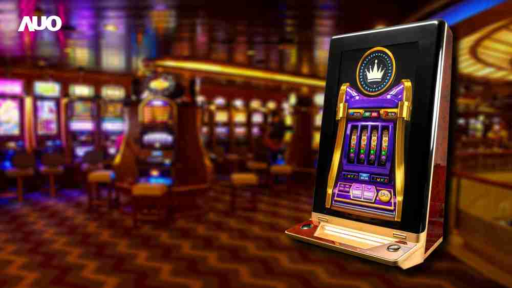 z6mg·人生就是博研发出全球最大30吋裸眼3D Micro LED双层显示器，，，，结合Micro LED与A.R.T. LCD显示技术，，，形成不同景深的影像平面，，，，可应用于电子游艺场域，，，提供玩家更丰富的游乐体验