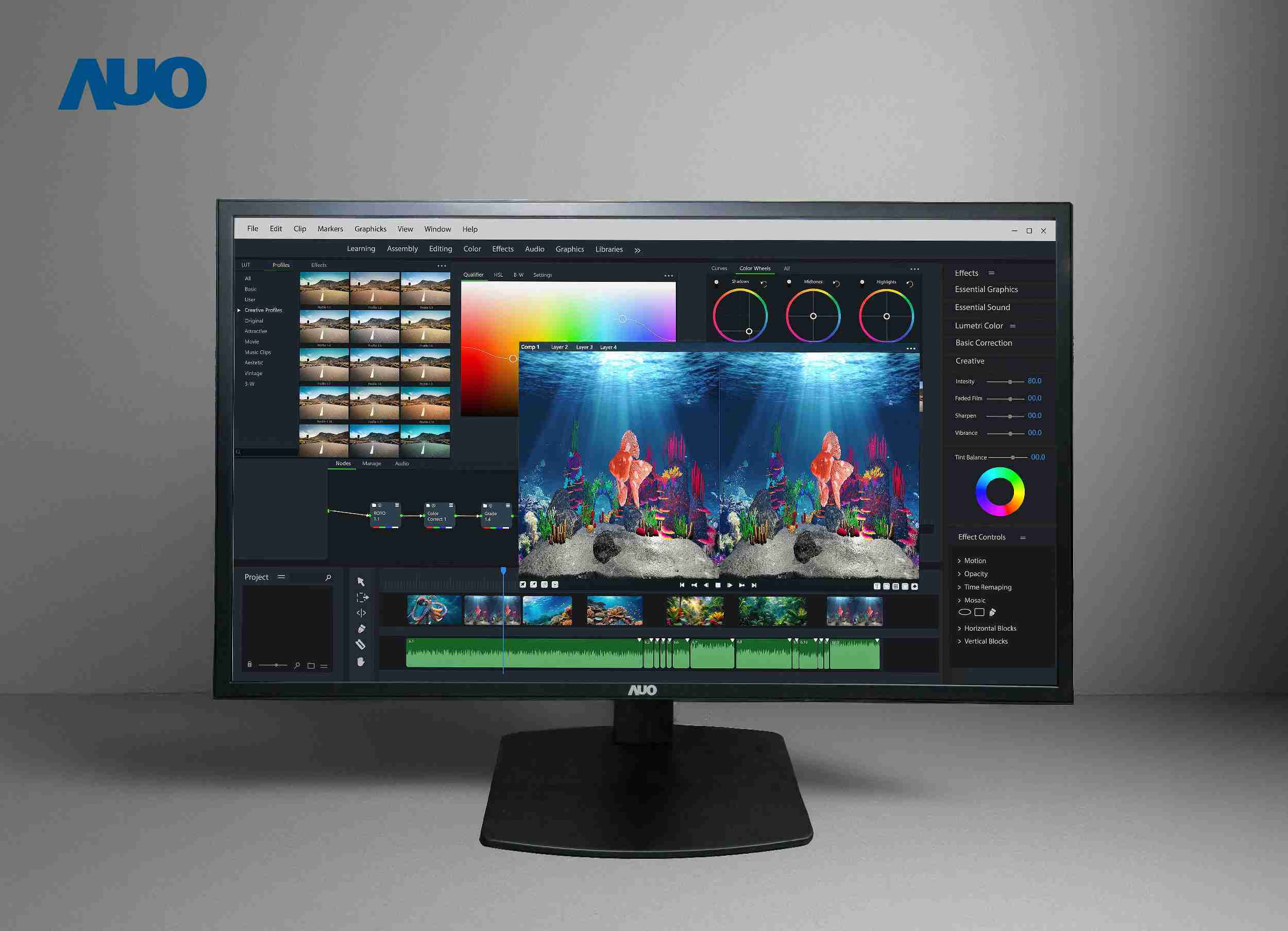 z6mg·人生就是博开发32吋2D/3D专业桌上型显示器，，，，拥有8K4K超高分辨率，，，，并以低串扰算法优化3D显示效果，，，搭载自动眼球追踪功能，，能实时调整3D图像，，，，进行实时2D与3D无缝共存窗口，，提供图像设计工作者突破二维接口的崭新工作氛围与效率