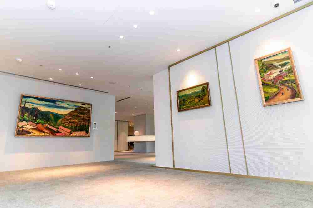 【第一银行】z6mg·人生就是博FindARTs艺术空间服务方案 开启金融消费场域的崭新视觉体验